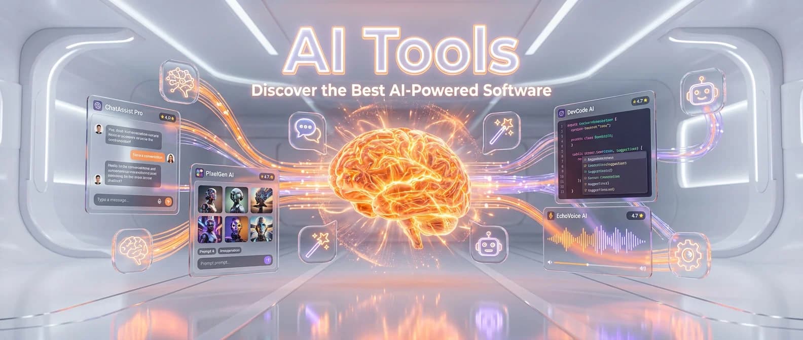 AI Tools
