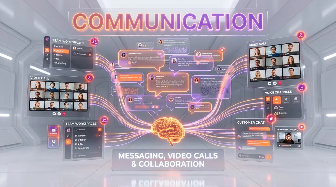 Communication