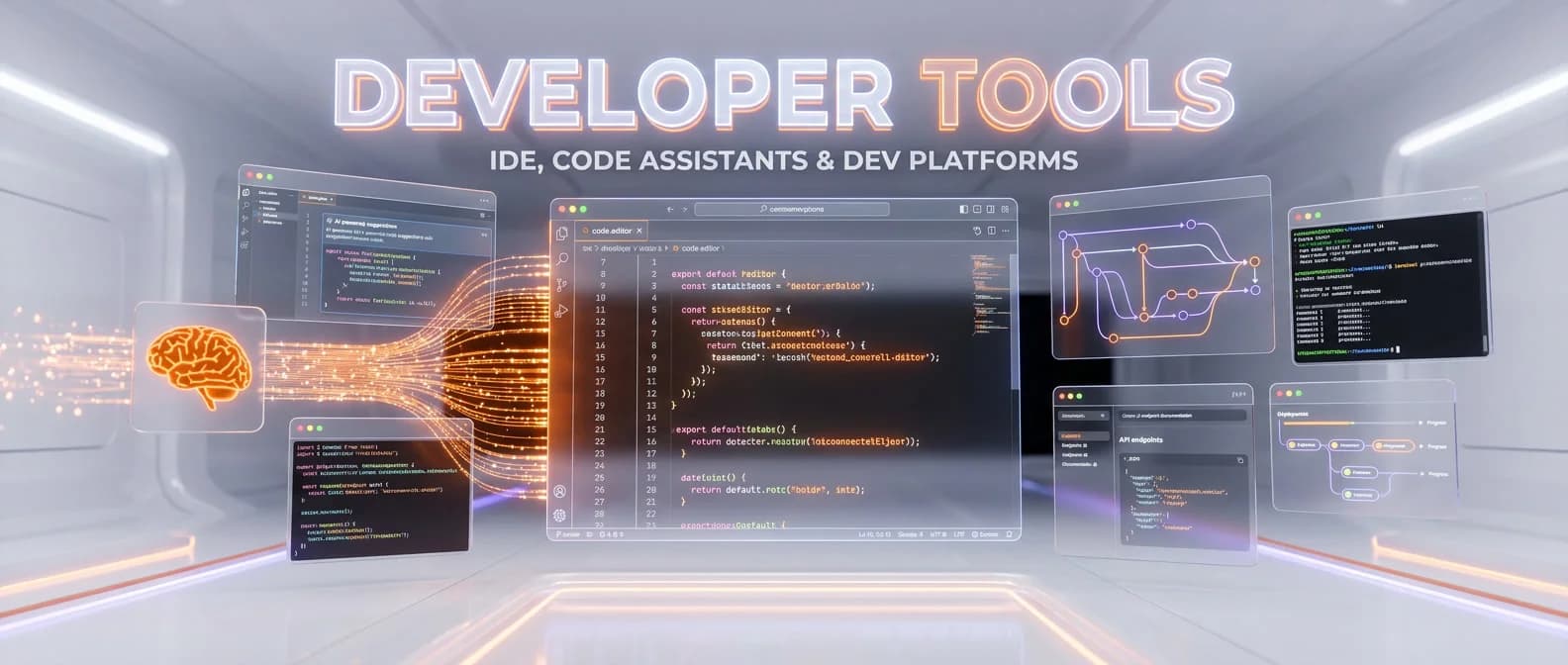 Developer Tools