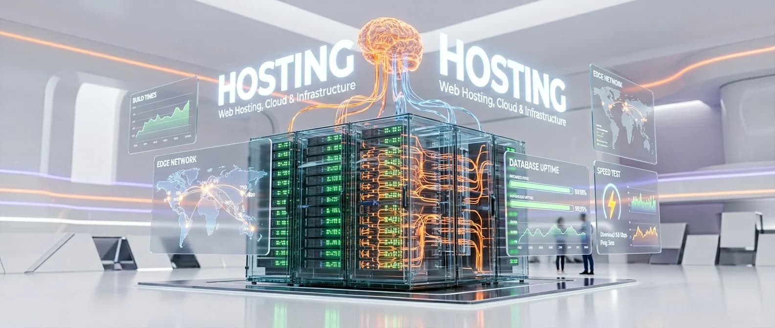 Hosting