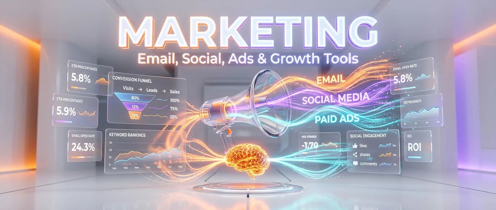 Marketing