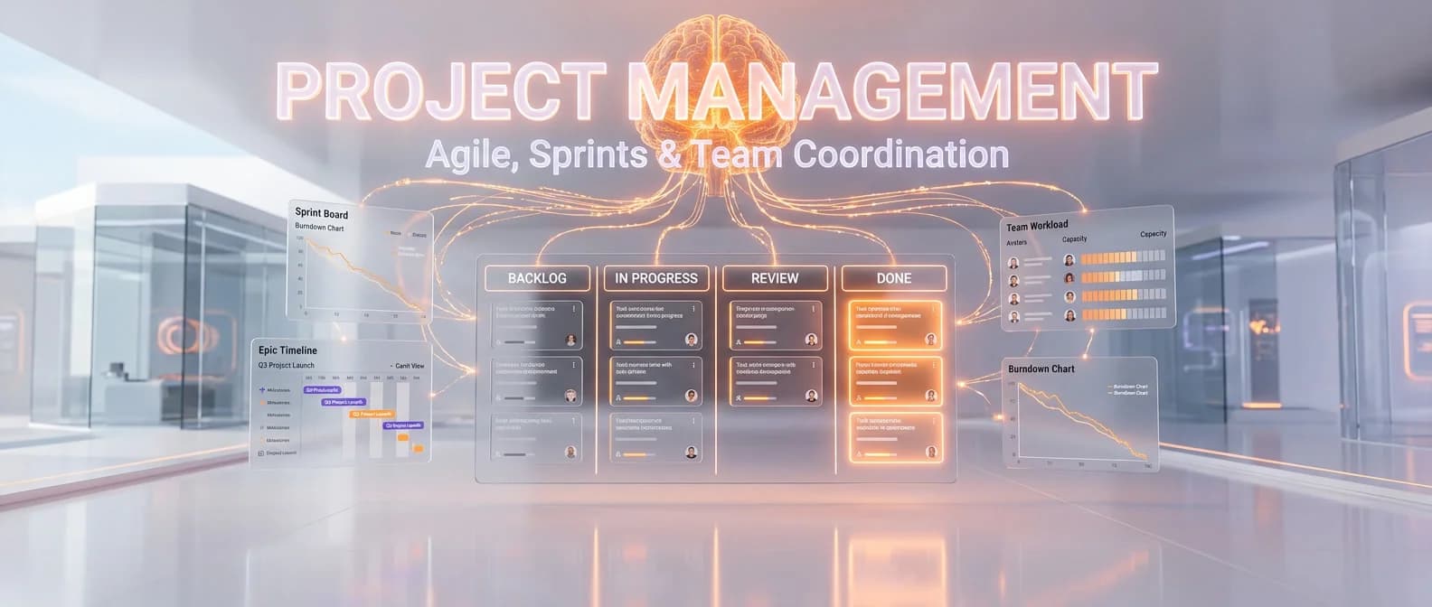 Project Management