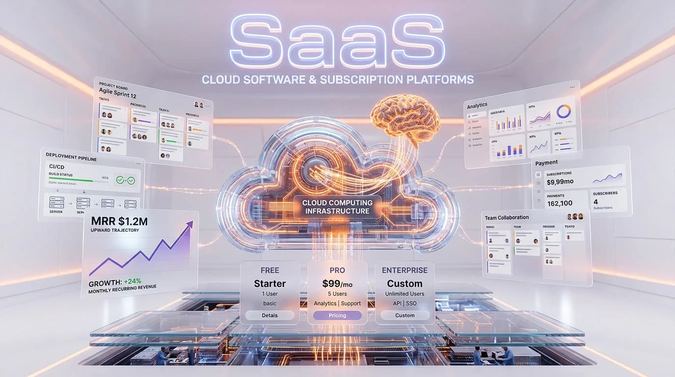 SaaS
