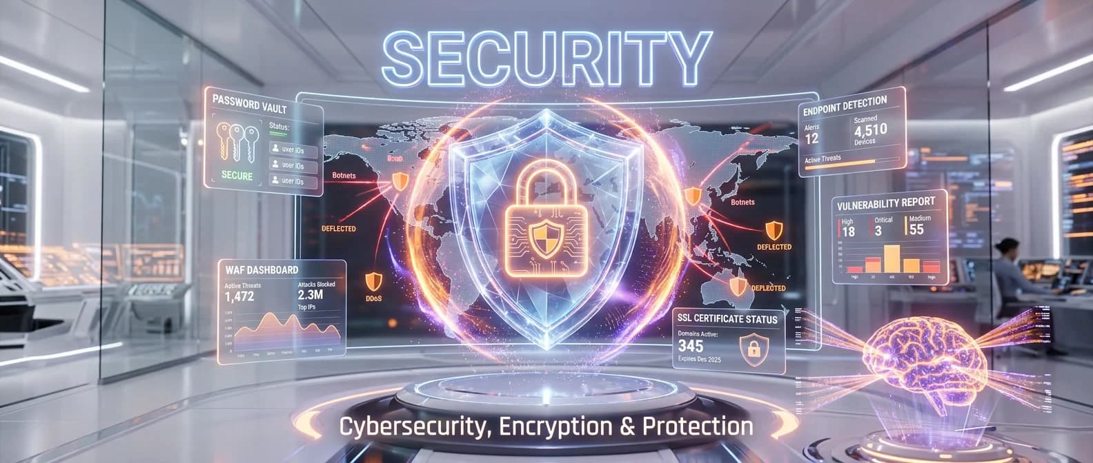 Security