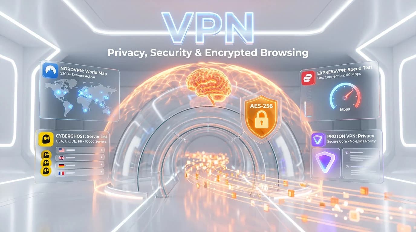 VPN