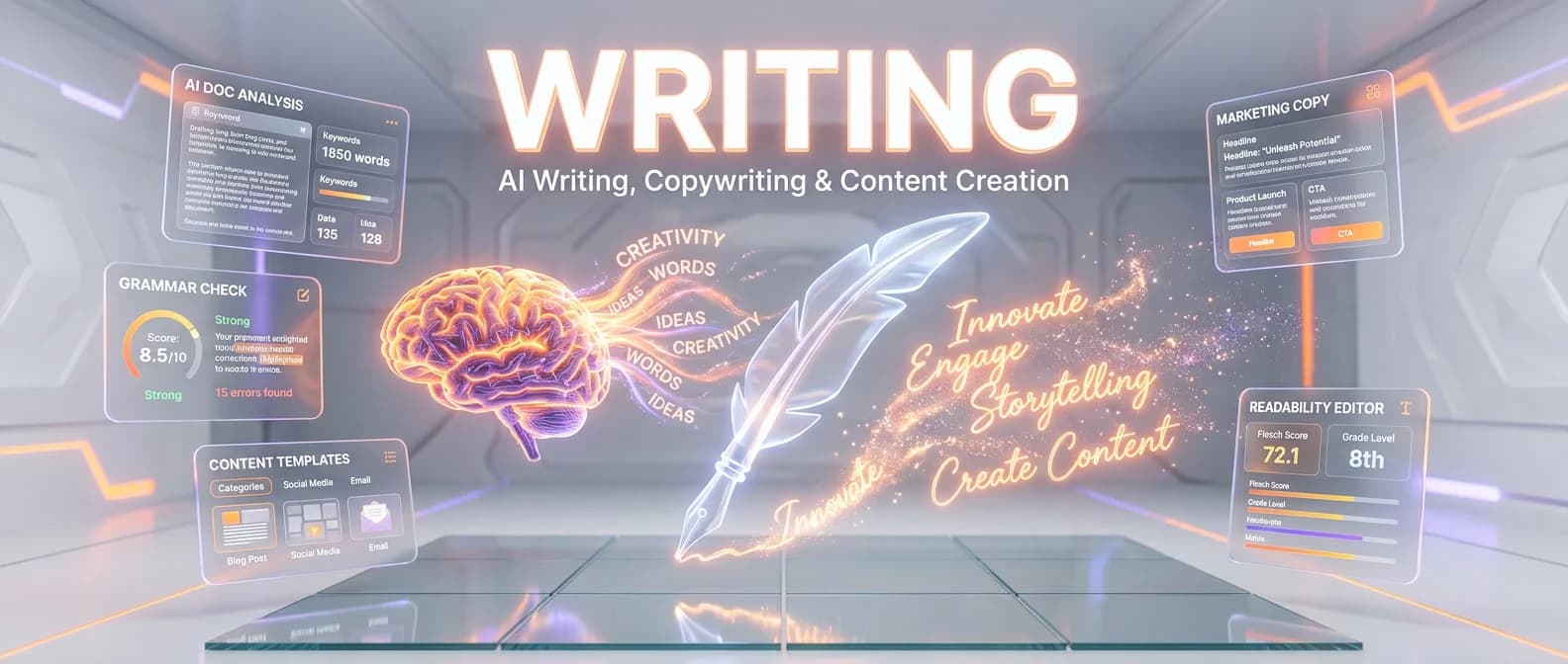 Writing