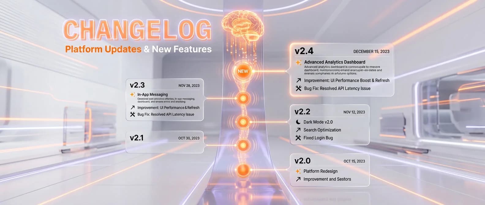 Changelog