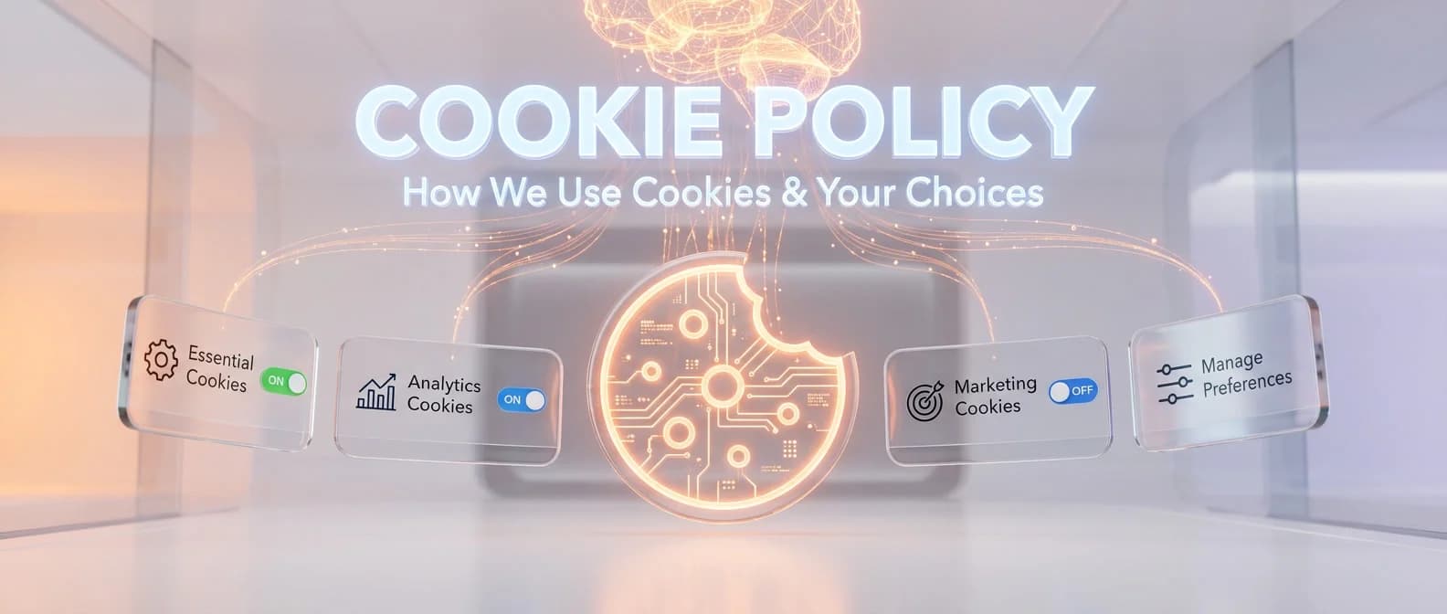 Cookie Policy