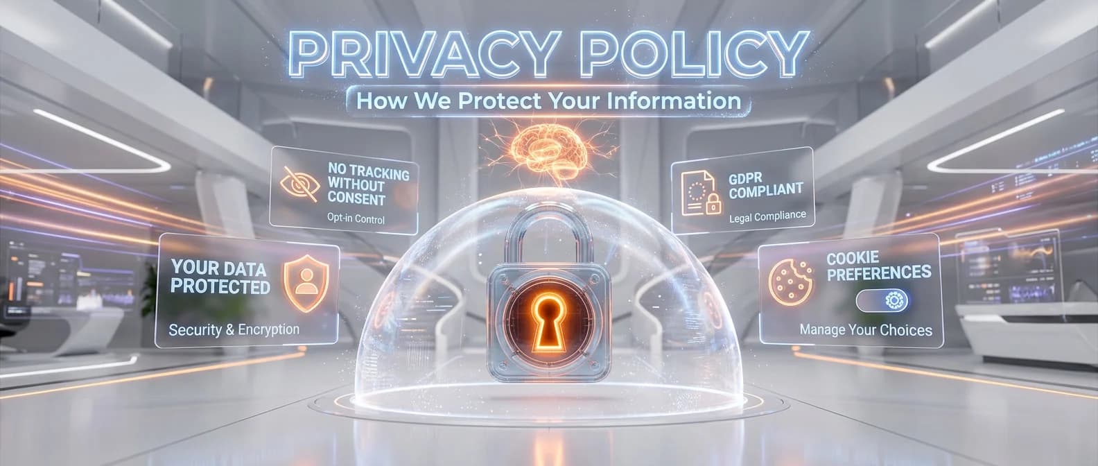 Privacy Policy