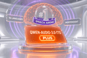 Alibaba's Qwen-Audio-3.0-TTS Plus Just Took No. 1 on the Independent Speech Arena - Narrowly