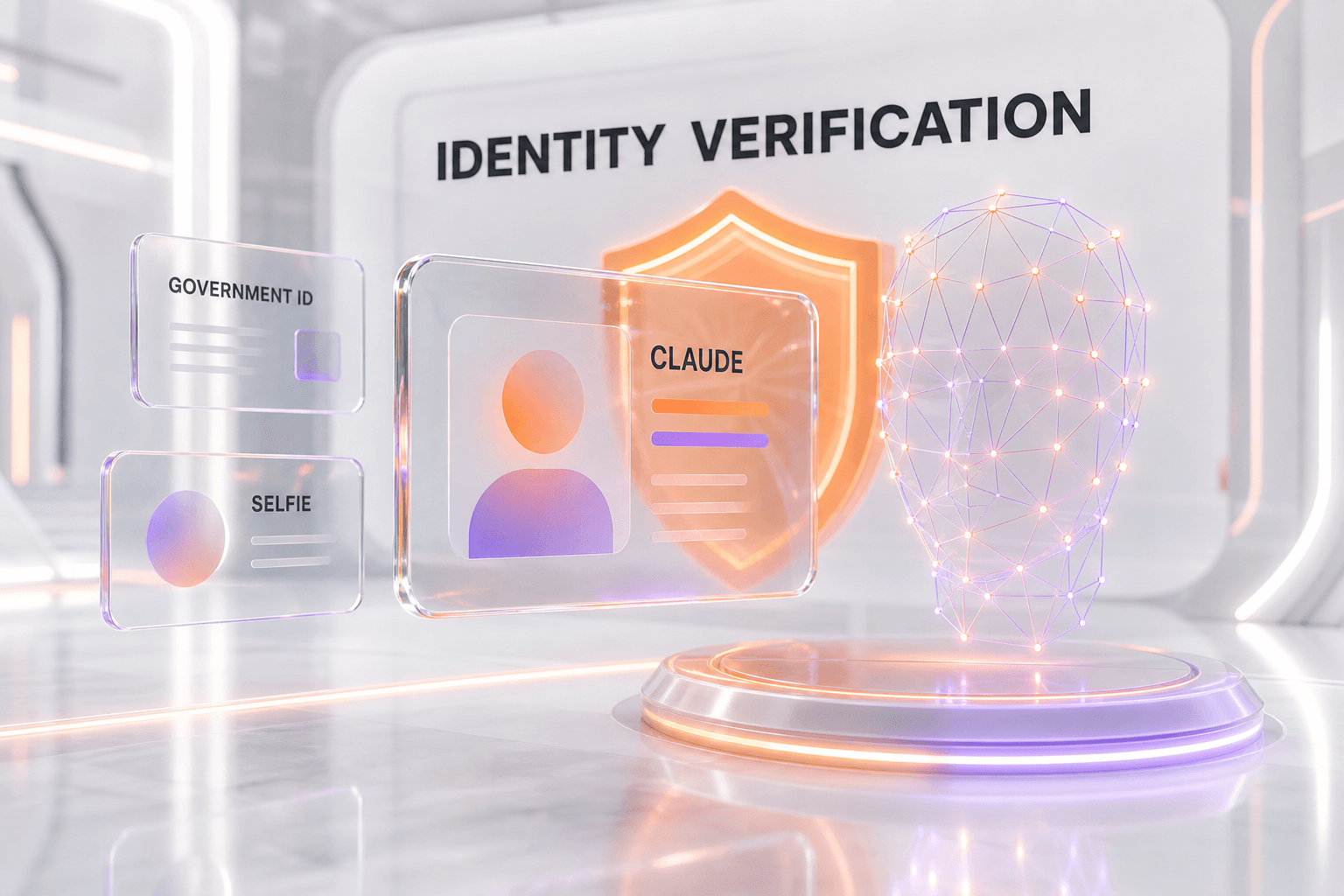 Claude Can Now Ask for Your ID and a Selfie — Here's Who's Affected and Why