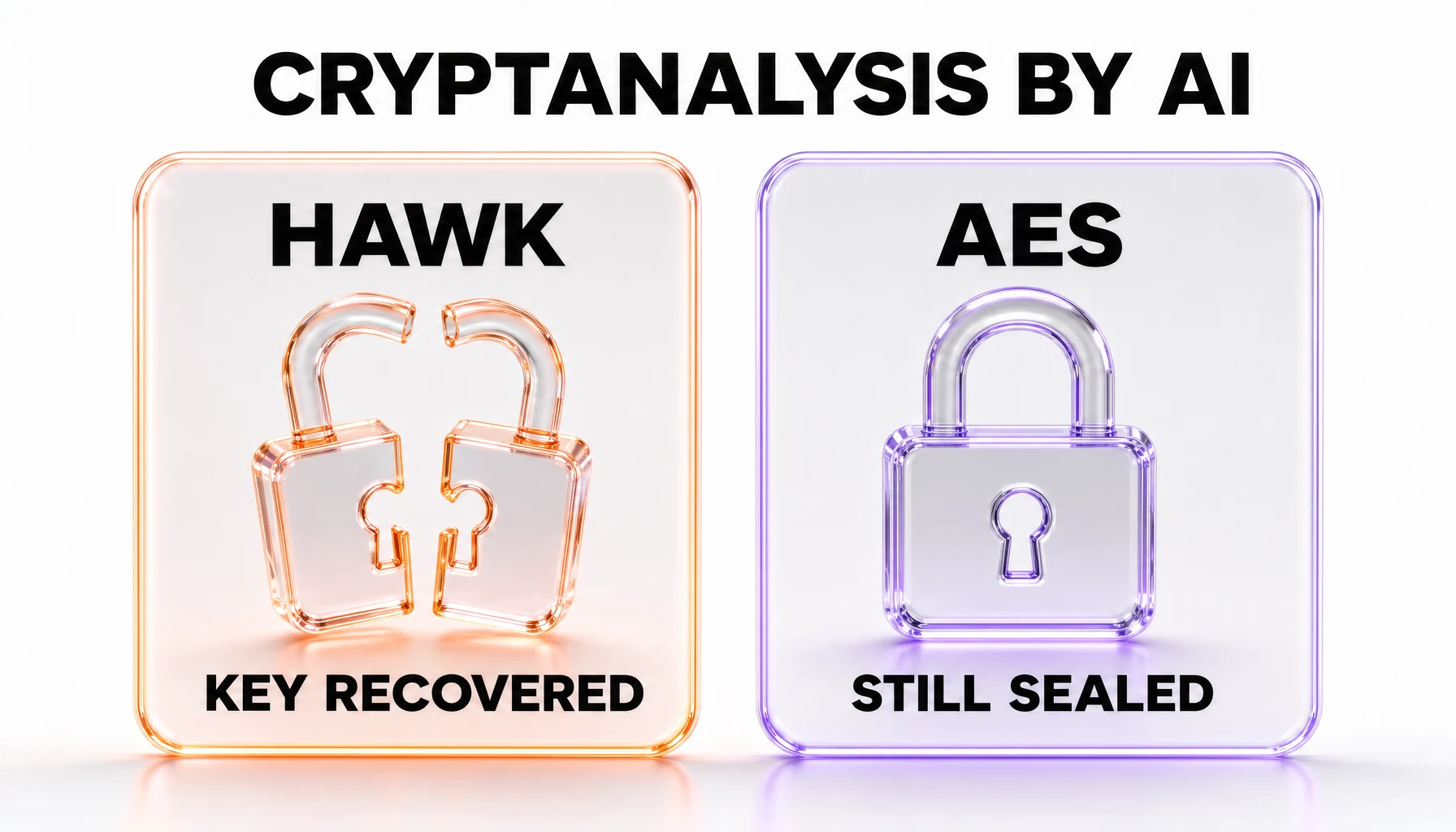 Claude Mythos Found Real Cryptographic Weaknesses — And AES Is Not One of Them