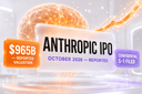 Anthropic Could Be the First Frontier AI Lab to IPO — Bankers Are Lining Up Investors