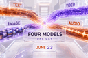 ByteDance's June Multimodal Blitz: One Day, Four Frontier Models