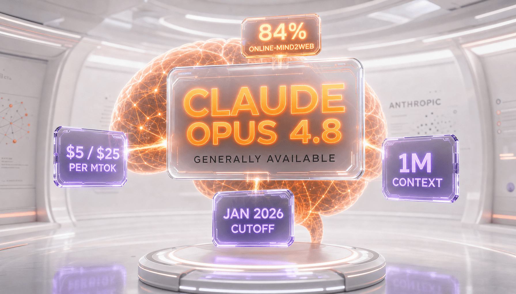 Claude Opus 4.8 Is Here: Same Price, a Smarter Claude Code (Dynamic Workflows + Ultracode)