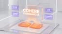 Cohere Command A: 111B Open-Weights, 256K Context, Runs on 2 GPUs