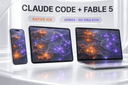 A Google Exec Ported Command & Conquer to Native iOS With Claude Code and Fable 5