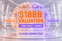 Databricks Is Raising at a $188 Billion Valuation — and Betting on Agents, Not Models