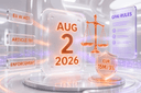 The EU Can Now Fine GPT, Claude and Gemini's Makers: What Actually Applies on August 2, 2026