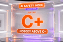 Future of Life AI Safety Index: No Lab Scores Above a C+ (Summer 2026)