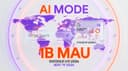 Google AI Mode Crosses 1 Billion Users — Every 2024 SEO Playbook Is Now Dead