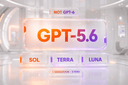 GPT-5.6 Explained: What Sol, Terra, and Luna Are (and Why It's Not GPT-6)