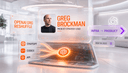 Greg Brockman Takes Over OpenAI Product Strategy: The Pre-IPO Org Reshuffle Decoded (May 2026)