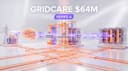GridCARE's $64M Series A: The AI That Unlocks Power for AI