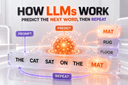 How Do Large Language Models Actually Work? (Plain English)