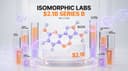 Isomorphic Labs Raised $2.1 Billion For AI Drug Design — Without One Drug In Humans