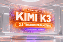Kimi K3: The World's Largest Open Model Arrives at Frontier Prices