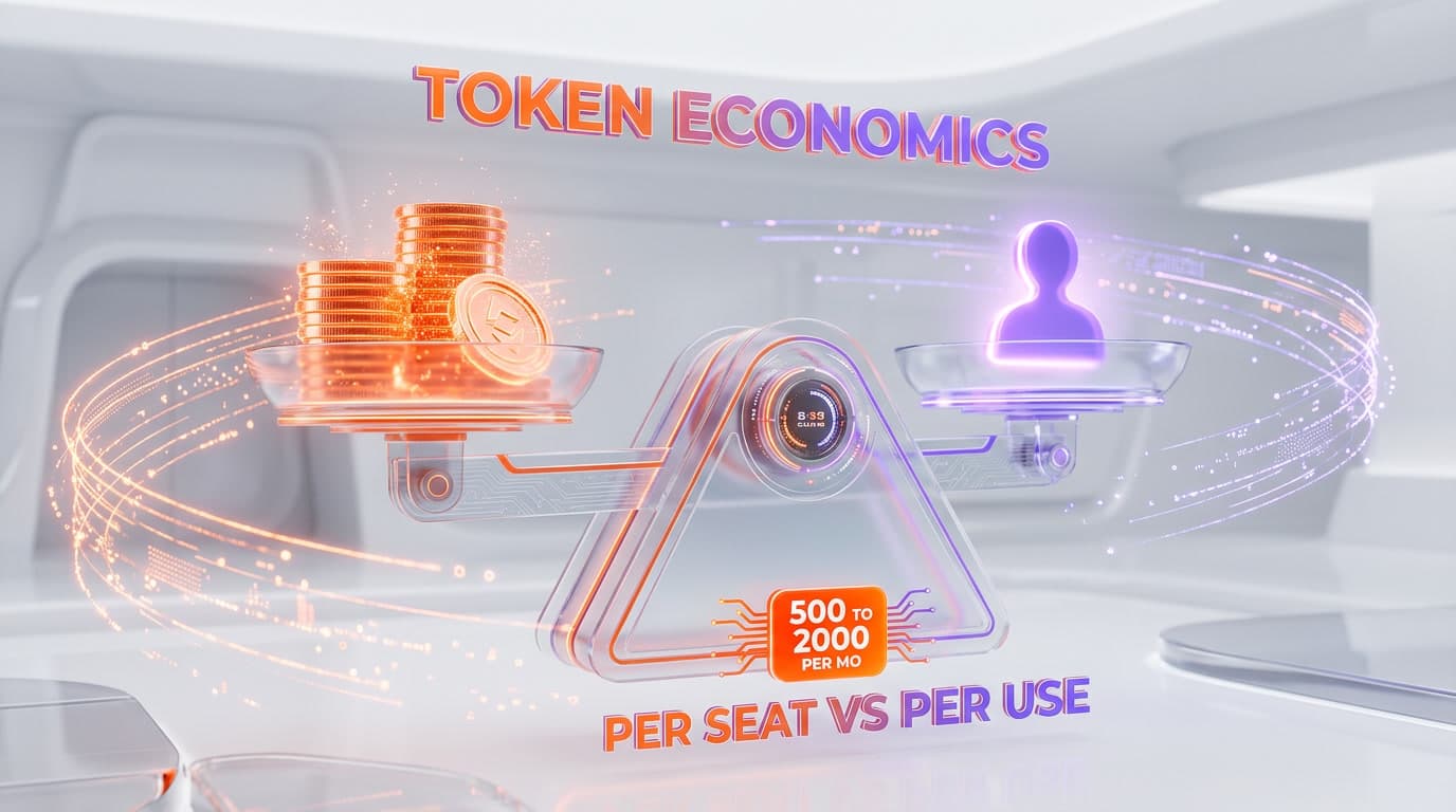 When AI Costs More Than an Engineer: Inside the Token Economics Driving Microsoft Off Direct Claude Code