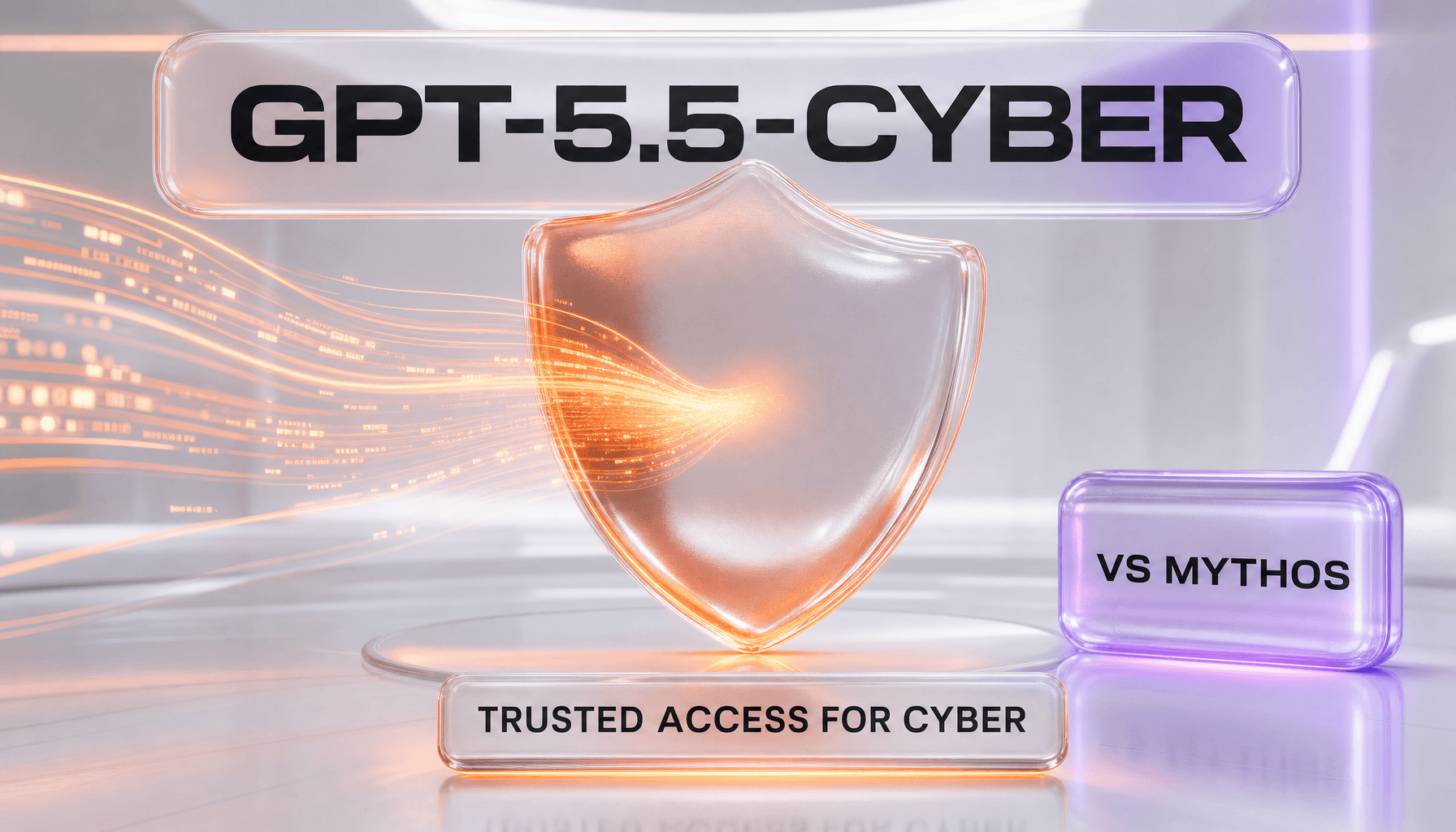 GPT-5.5-Cyber Just Got More Powerful — And the Cyber-AI Arms Race With Mythos Is Heating Up