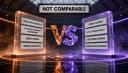 OpenAI and Nvidia Posted Efficiency Gains a Day Apart. The Numbers Don't Compare.
