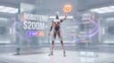 Robotera Raised $200M+ and Started Shipping Humanoids by the Thousand — China Just Industrialized the Robot