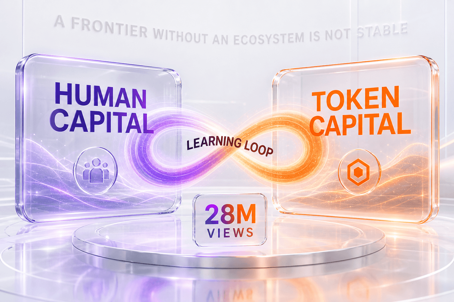 What Is Satya Nadella's 'Token Capital'? The AI Framework Microsoft's CEO Just Pitched