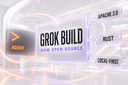 SpaceXAI Open-Sources Grok Build: Its Rust Coding Agent Goes Fully Open and Local (July 2026)