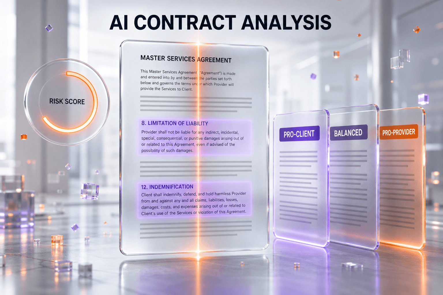 The AI Legal Tool We Run Every Contract Through — The Legal Prompts, Reviewed