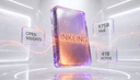 Inkling: Mira Murati's Thinking Machines Ships Its First Open-Weights Model