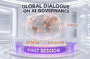 The UN Just Held Its First Global AI Governance Dialogue — Here's What It Can and Can't Do