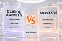 Claude Sonnet 5 vs DeepSeek V4: Closed Frontier vs Open-Weight Price (2026)