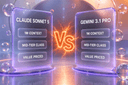 Claude Sonnet 5 vs Gemini 3.1 Pro: Coding Leader vs Reasoning Leader (2026)