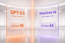 GPT-5.5 vs DeepSeek V4: Closed Frontier vs Open-Weight Cost (2026)