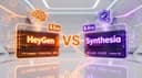 HeyGen vs Synthesia: Best AI Avatar Video Platform in 2026?