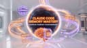Claude Code Memory Mastery: CLAUDE.md, AutoDream & Context Optimization