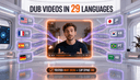 How to Dub Videos with ElevenLabs (Step-by-Step Tutorial, 2026)