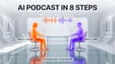 How to Make AI Podcasts with ElevenLabs in 2026 (Beginner Tutorial)
