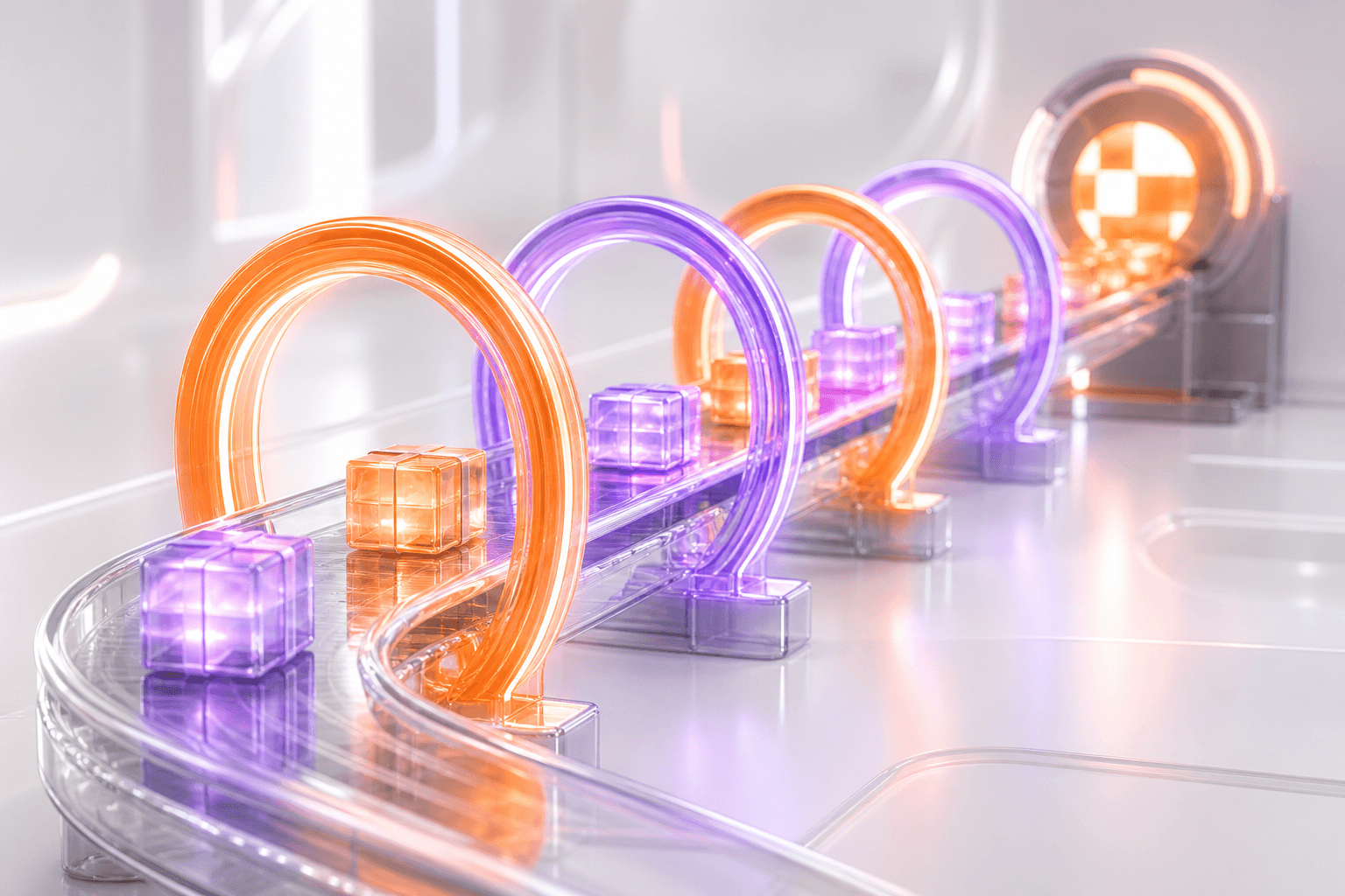 CI/CD Pipeline Builder