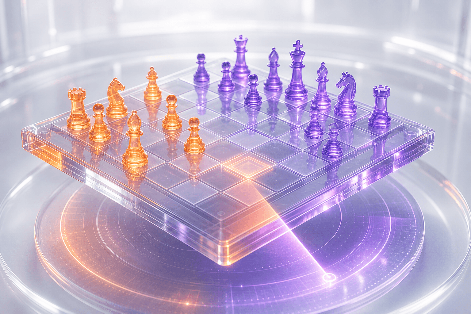 Competitive Analysis