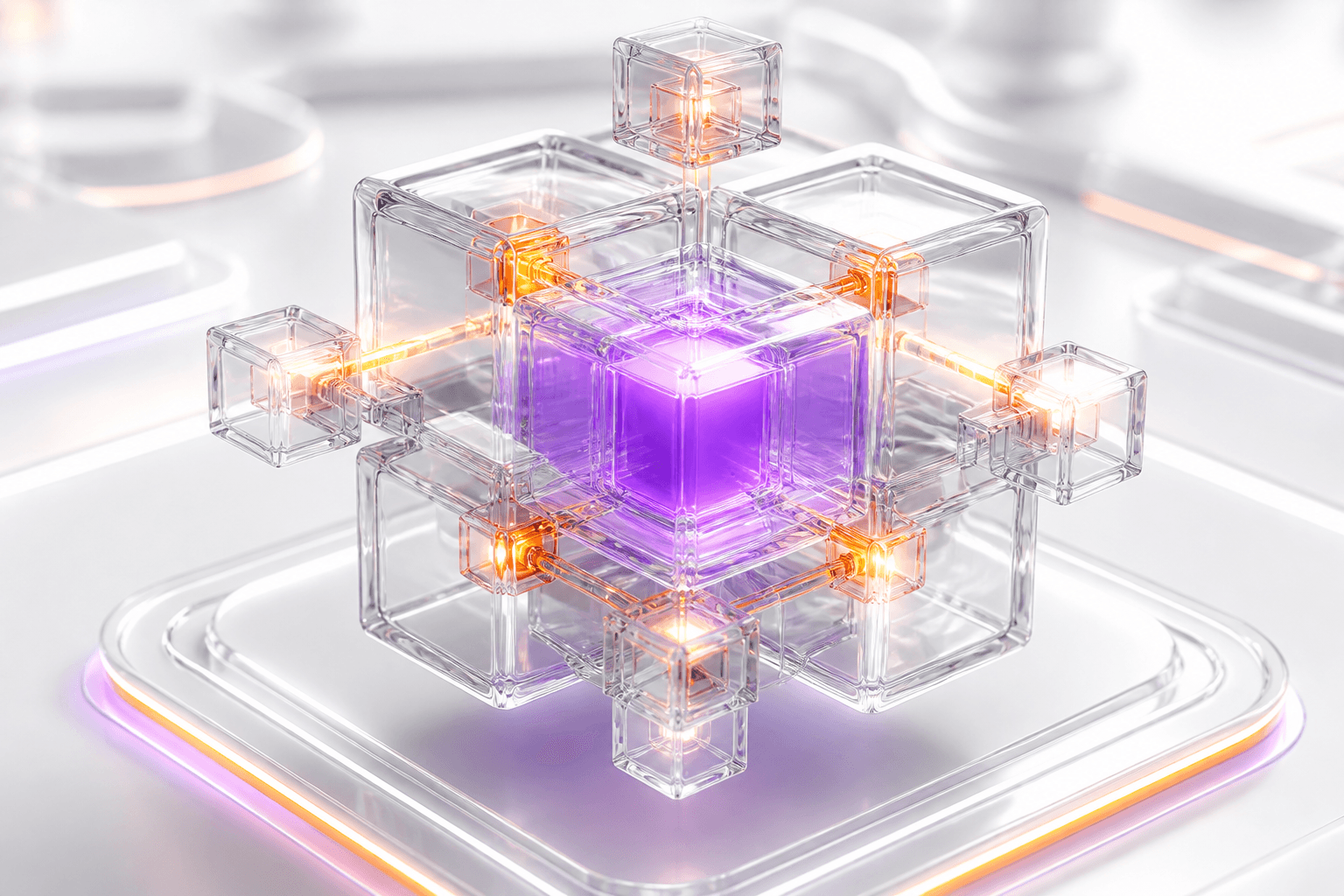 Component Architecture